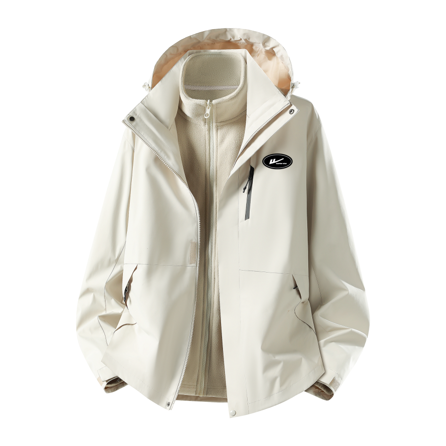 WARRIOR WARRIOR Windproof, Abrasion Resistant, Warm, Quick Drying, Lightweight, Water Repellent, Cold Resistant, Rainproof