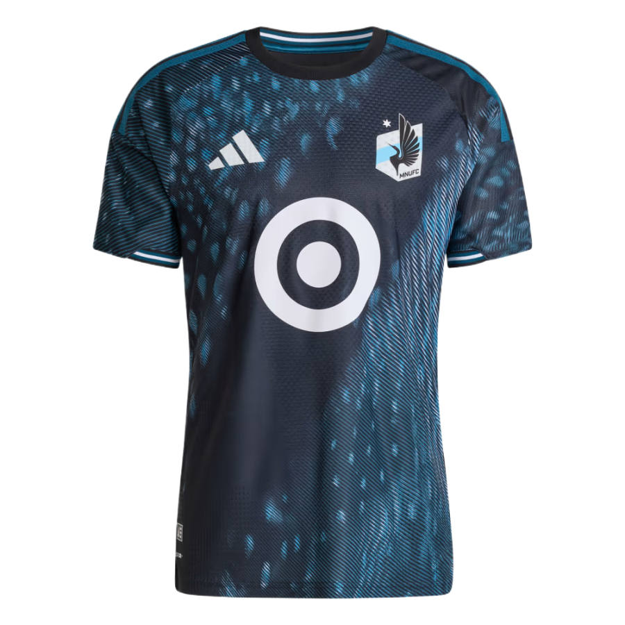 Adidas Adidas Minnesota United Soccer Jersey Men's