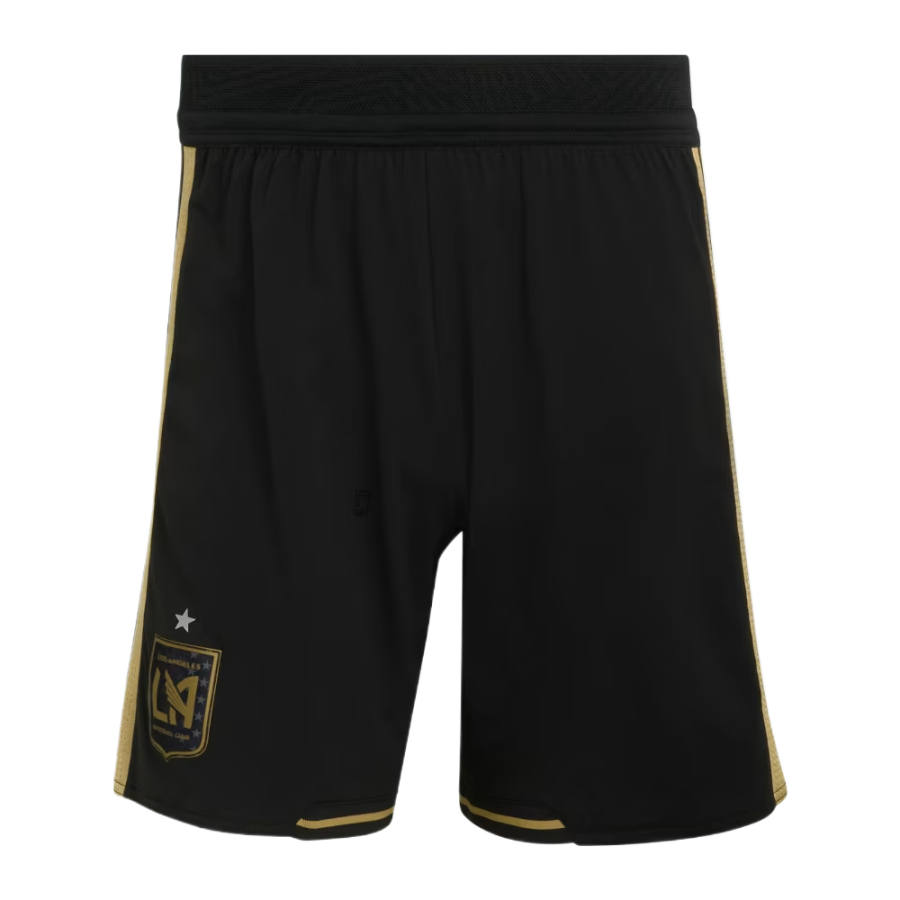 Adidas Adidas Soccer Bottoms Men's Black Moderate