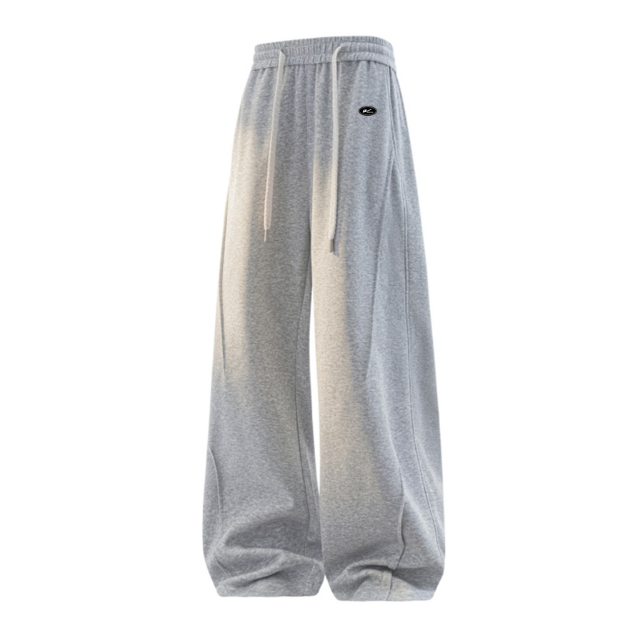 Warrior Knitted Sweatpants Unisex
