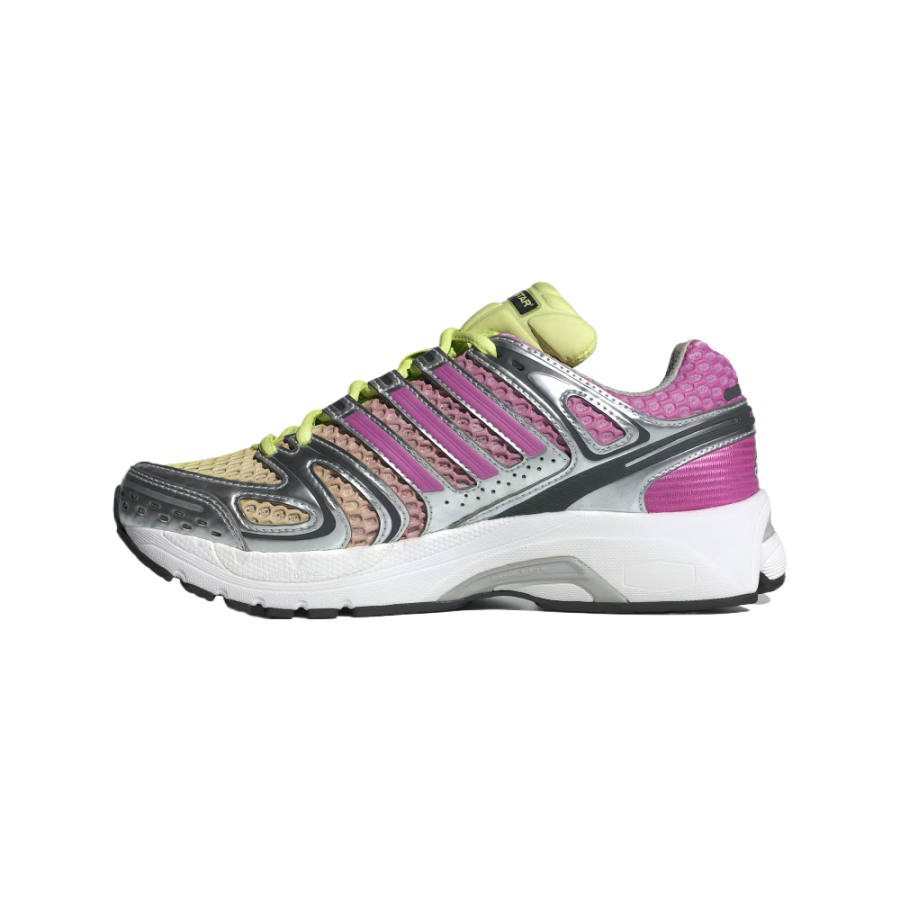Adidas Adistar Control 5 Wmns Adidas 'Semi Pulse Lilac Semi Frozen Yellow' Women's