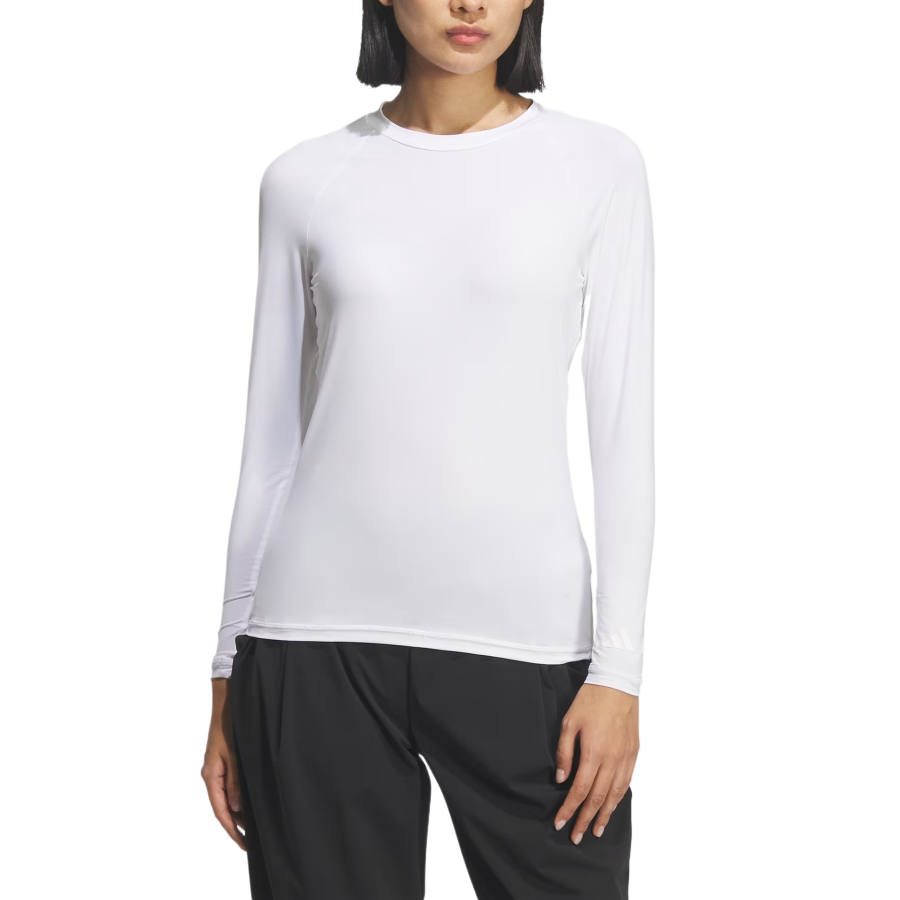 Adidas Adidas Performance Golf Clothing Women's