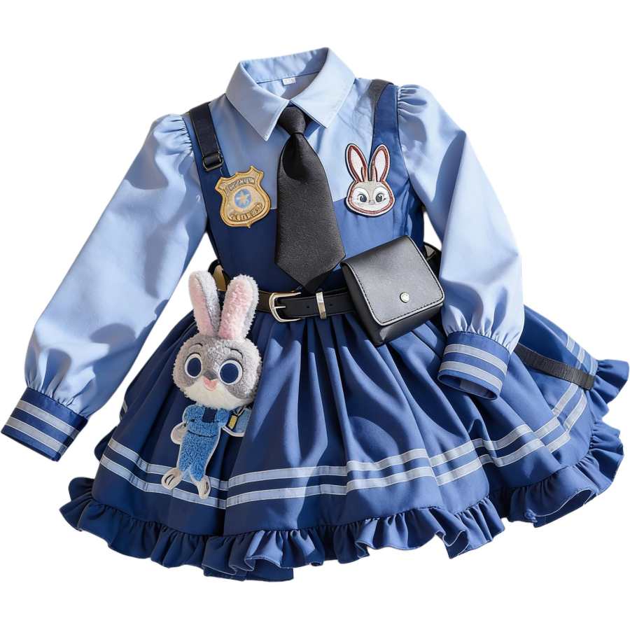Disney Children Aged 3 7 Years Old Disney Skirt Set