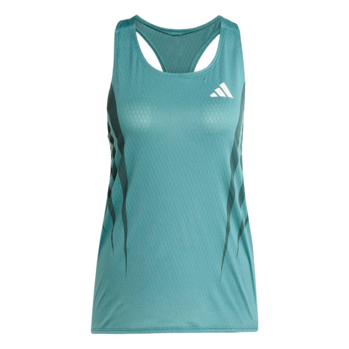 Adidas Adidas Running Tank Top Women's