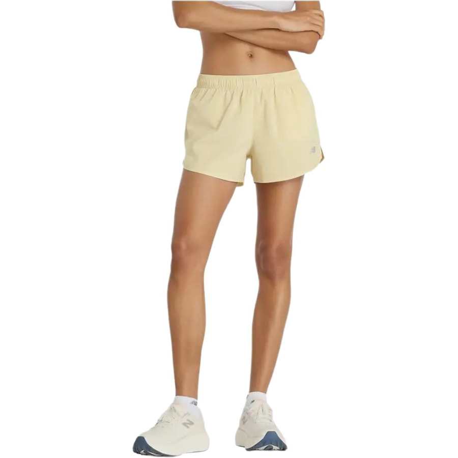 New Balance New Balance Sports Shorts Women's