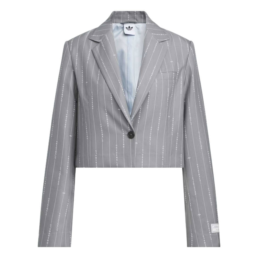 Adidas Originals REFINED LUXE BLAZER DLXC W Business Suit Women's
