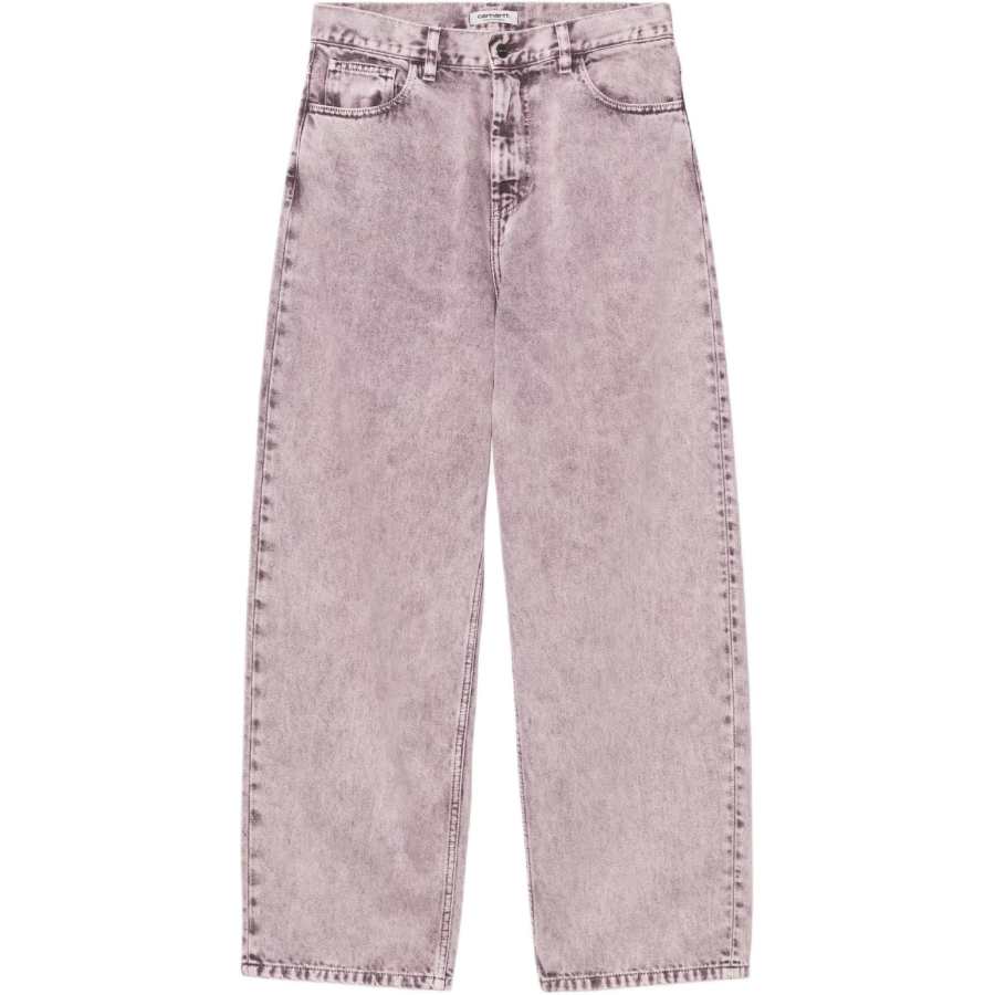 Carhartt WIP SS26 W' Brandon Pant Jeans Women's