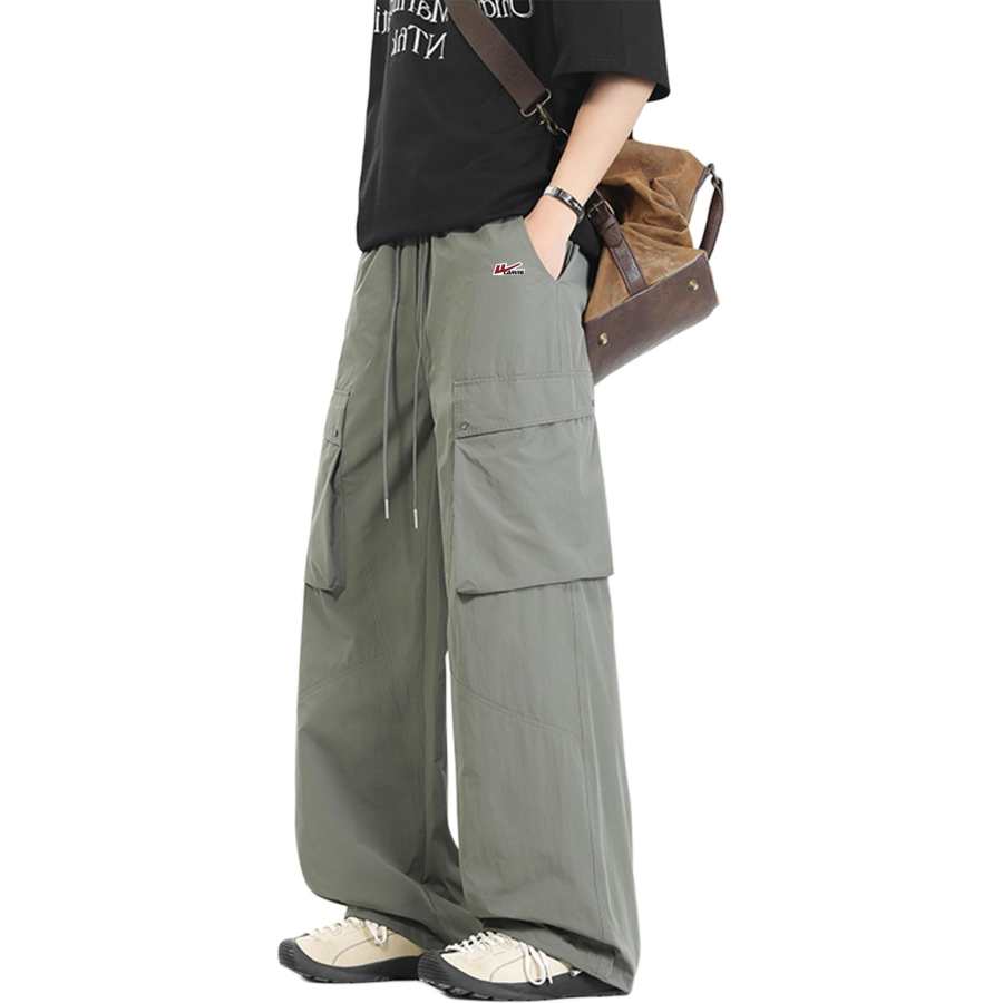 WARRIOR WARRIOR Cargo Pants Unisex Moderate