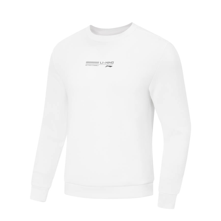 Li-Ning Li Ning Fitness Series Sweatshirt Men's