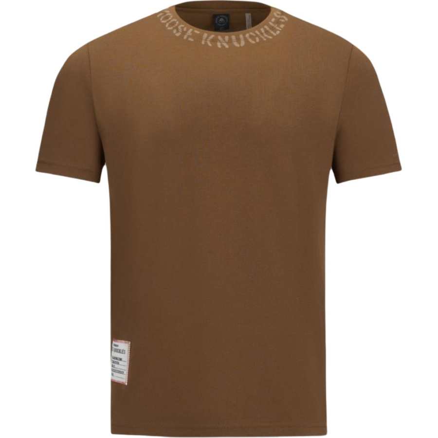 Moose Knuckles SS26 T Shirt Men's