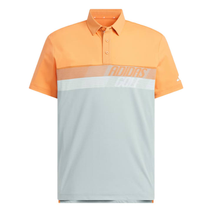 Adidas Adidas Performance Golf Clothing Men's