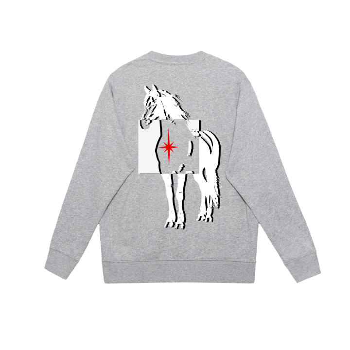 Nike Nike Sportswear Sweatshirt Men's