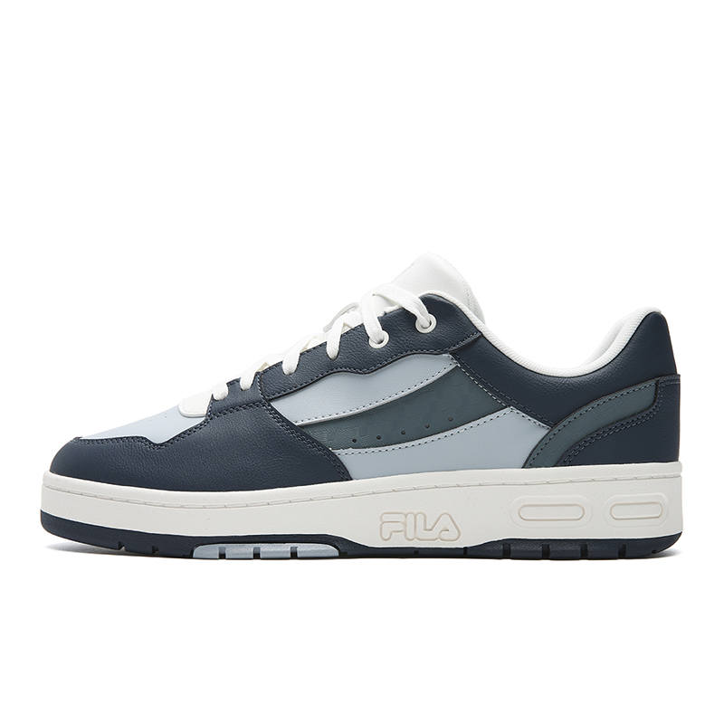FILA Teratach Abrasion Resistant Lightweight Low top Skateboard Shoes Men's