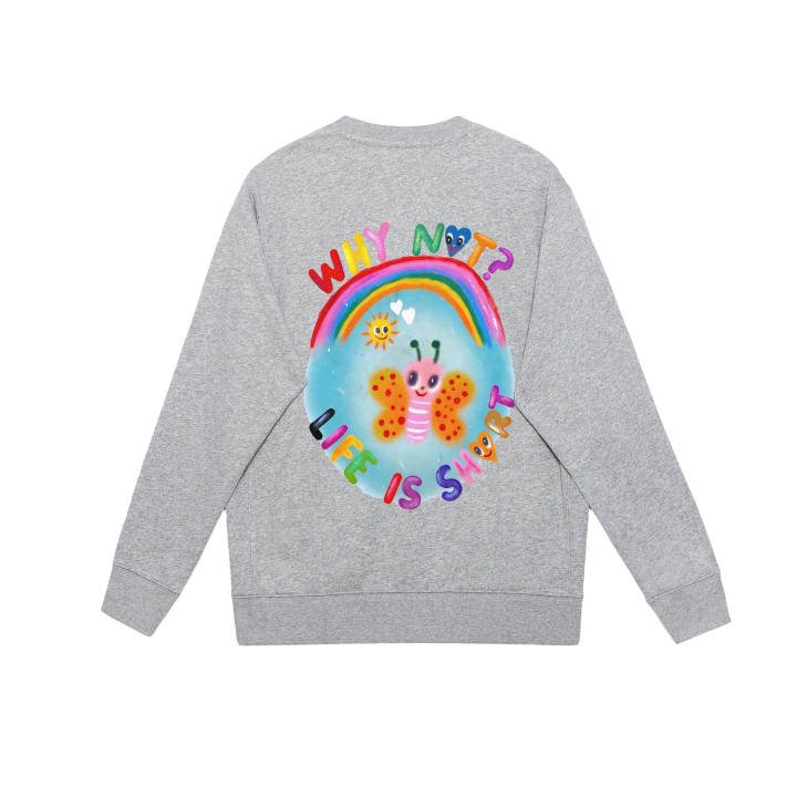 Nike Nike Sportswear Sweatshirt Men's