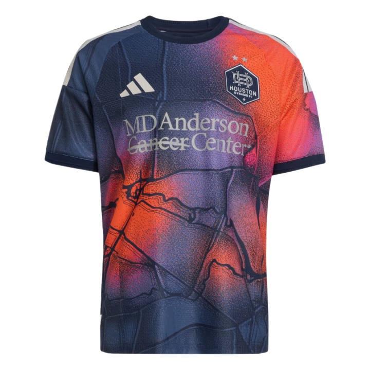 Adidas Adidas Soccer Jerseys Men's Midnight Indigo Moderate