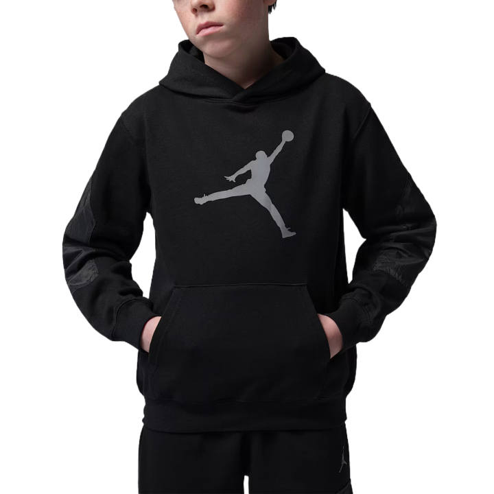 Jordan Jordan Kids Sweatshirts Hooded Moderate