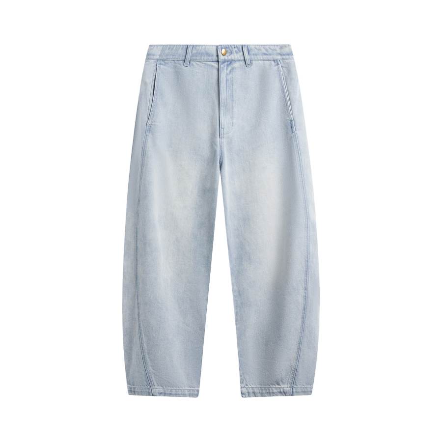 Li-Ning Li Ning Sports Life Collection Jeans Men's