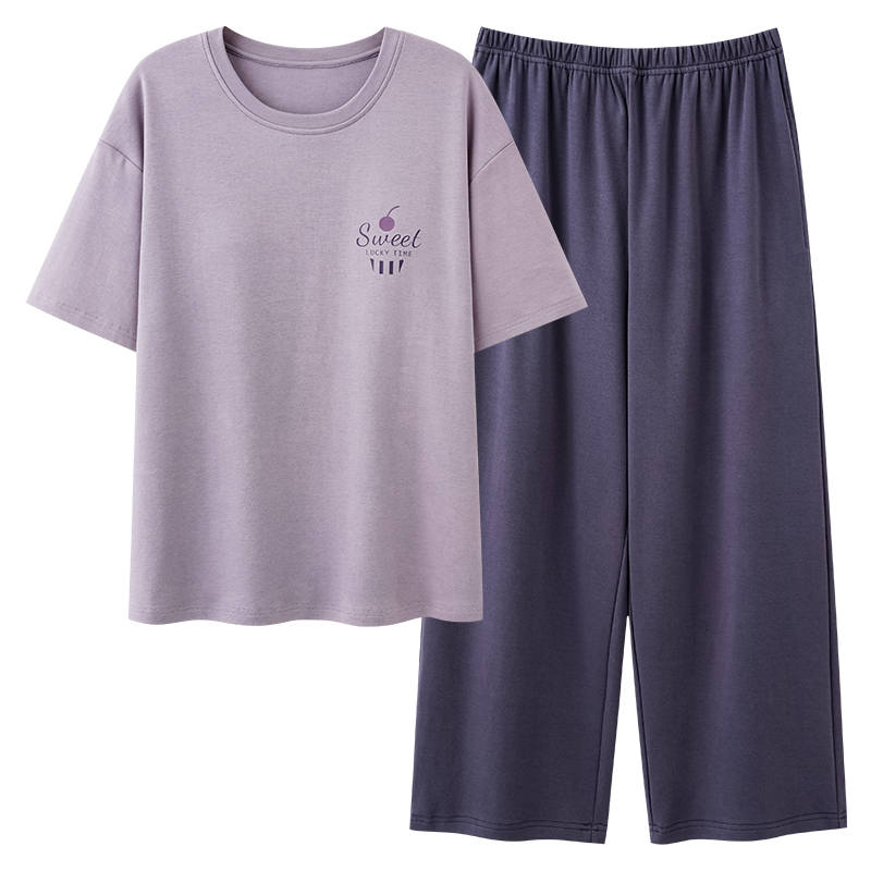 THREEGUN THREEGUN Women's Pajama Sets
