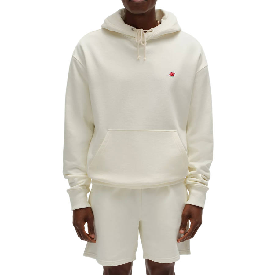 New Balance New Balance Sweatshirts Men's Maris Sal Hooded Non Detachable Moderate