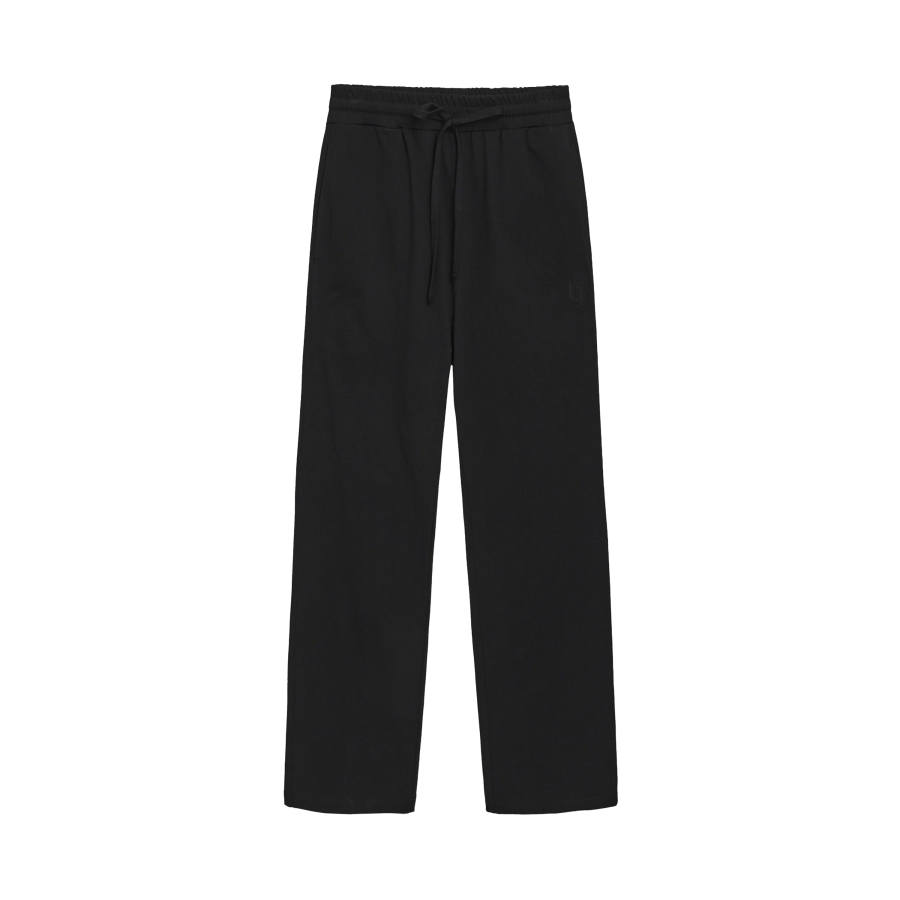 UNKNOWTAL Casual Pants Unisex Moderate Straight Fit Pants