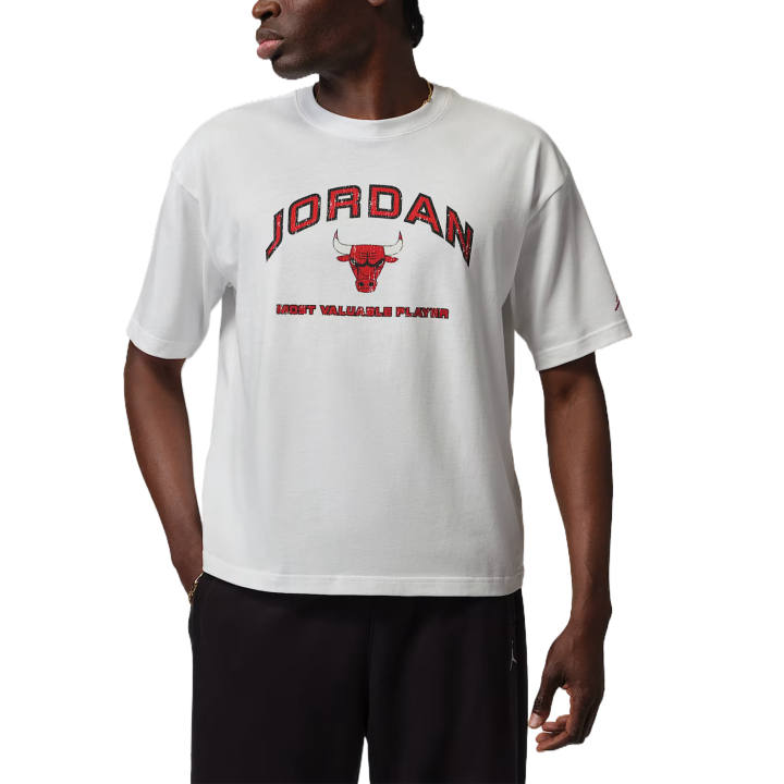 Jordan Jordan Flight Essentials Men's Boxy Graphic T-Shirt