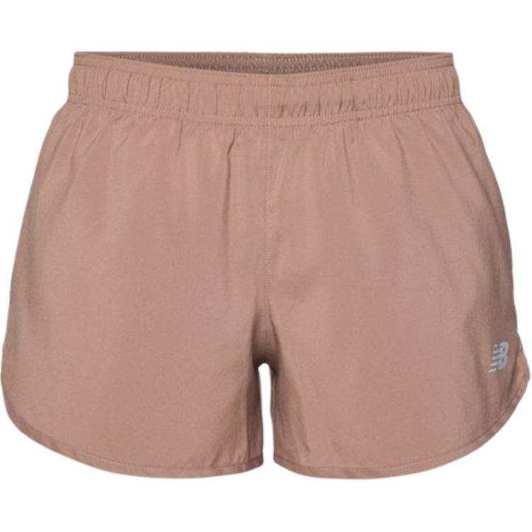 New Balance New Balance Sports Shorts Women's