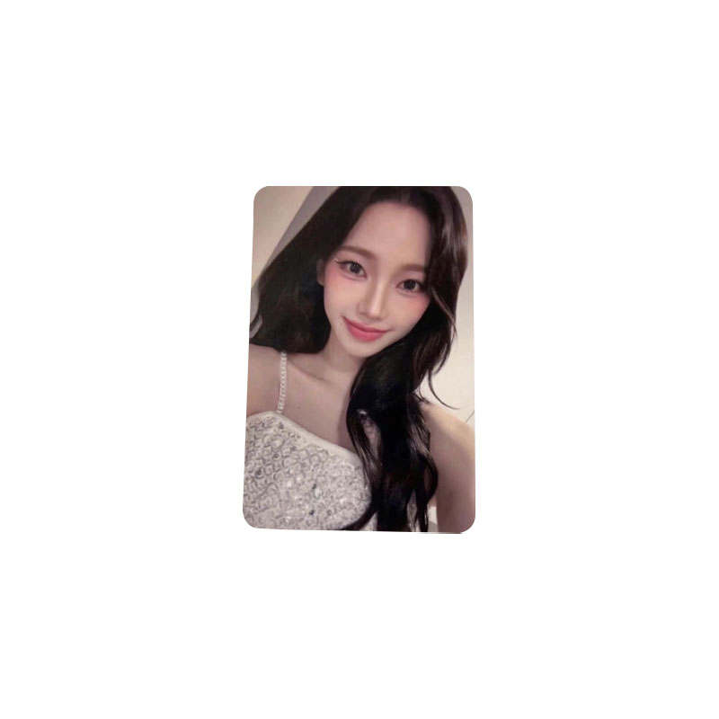 SM ENTERTAINMENT Aespa MS Lucky Card Photocards Single Card/One Click Full Set Purchase