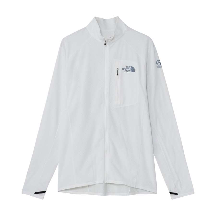 THE NORTH FACE Expedition Grid Fleece Light Jacket Unisex