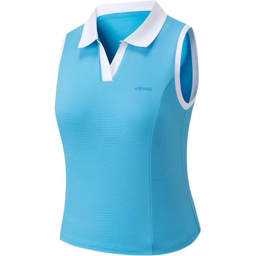 Anta Life Collection Tennis Top Women's