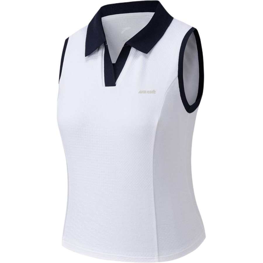 Anta Life Collection Tennis Top Women's