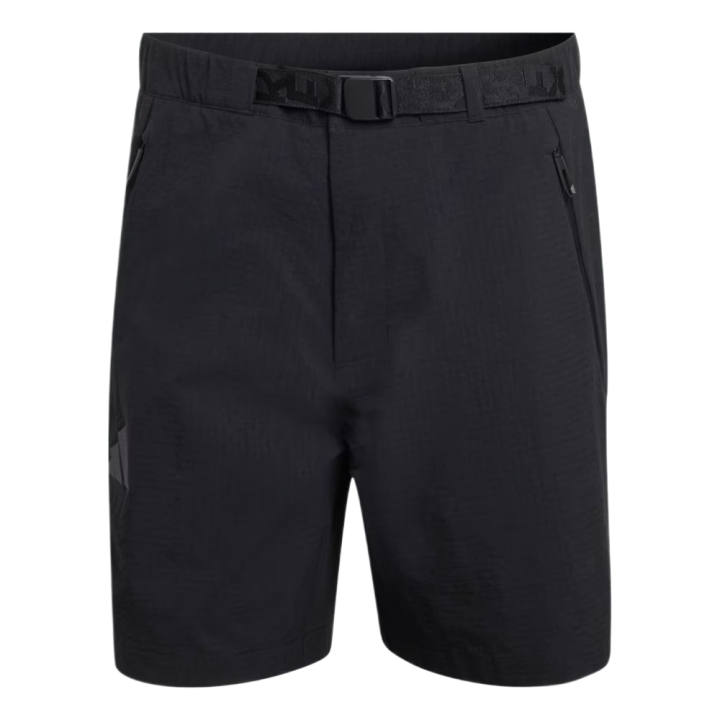 Adidas Adidas Casual Shorts Men's Black