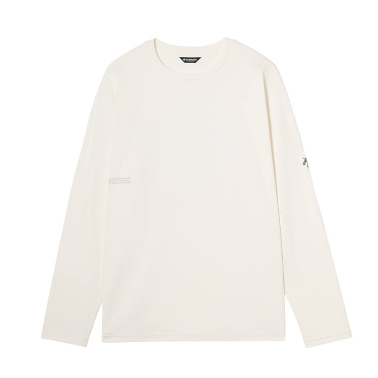 DESCENTE ALLTERRAIN 81 T Shirt Unisex