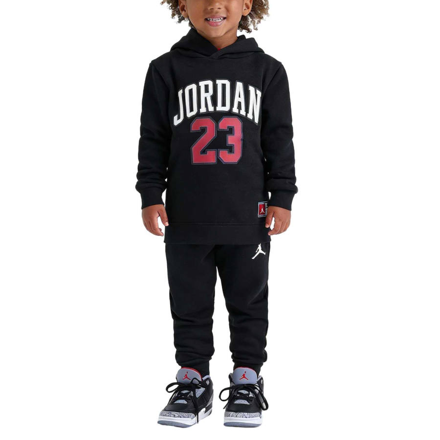 Jordan Jordan Casual Sportswear 2 Piece Set Kids'
