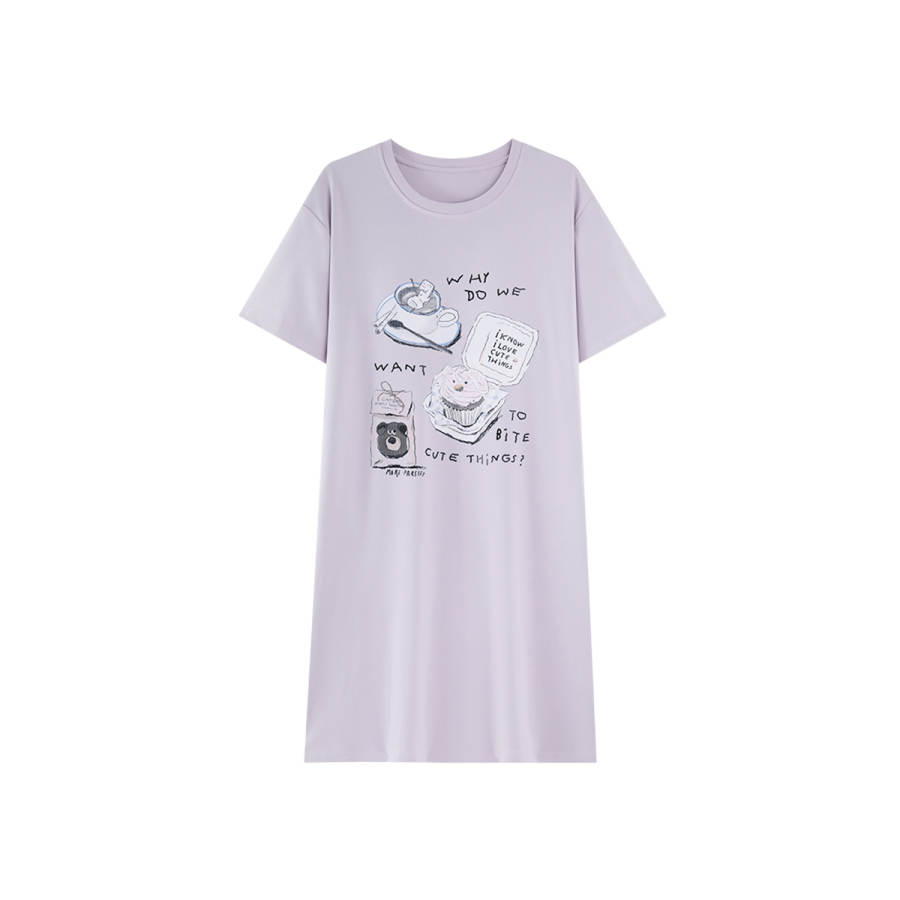 MIIOW MIIOW Women's Nightgowns