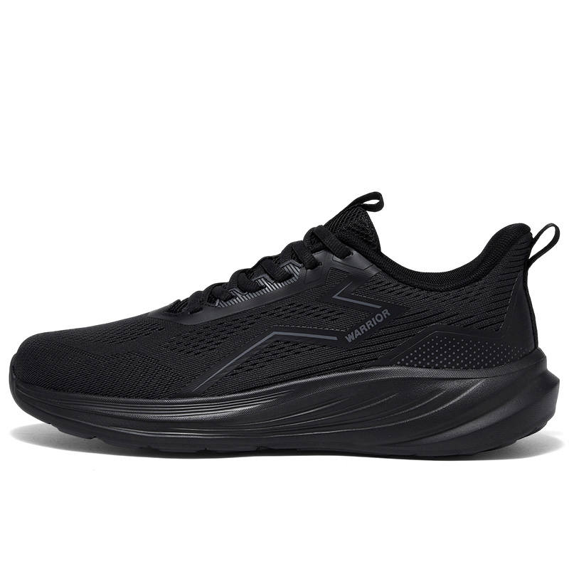 WARRIOR Warrior Mesh Running Shoes Men's