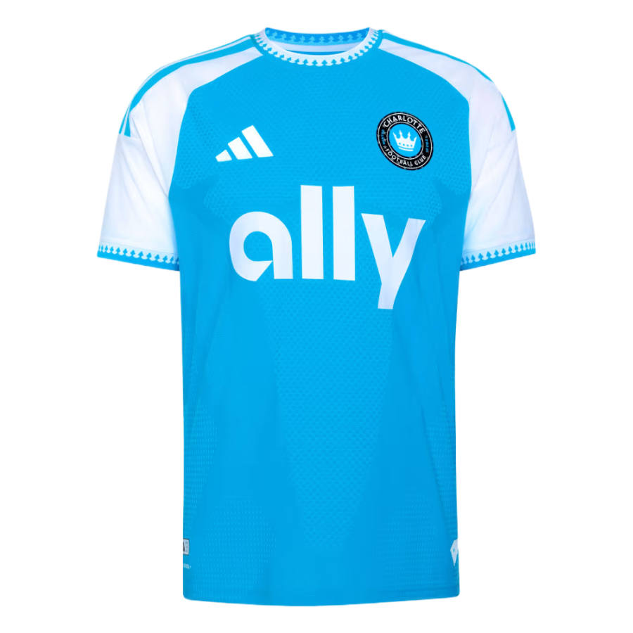 Adidas Adidas Charlotte FC Soccer Jersey Player Edition Men's