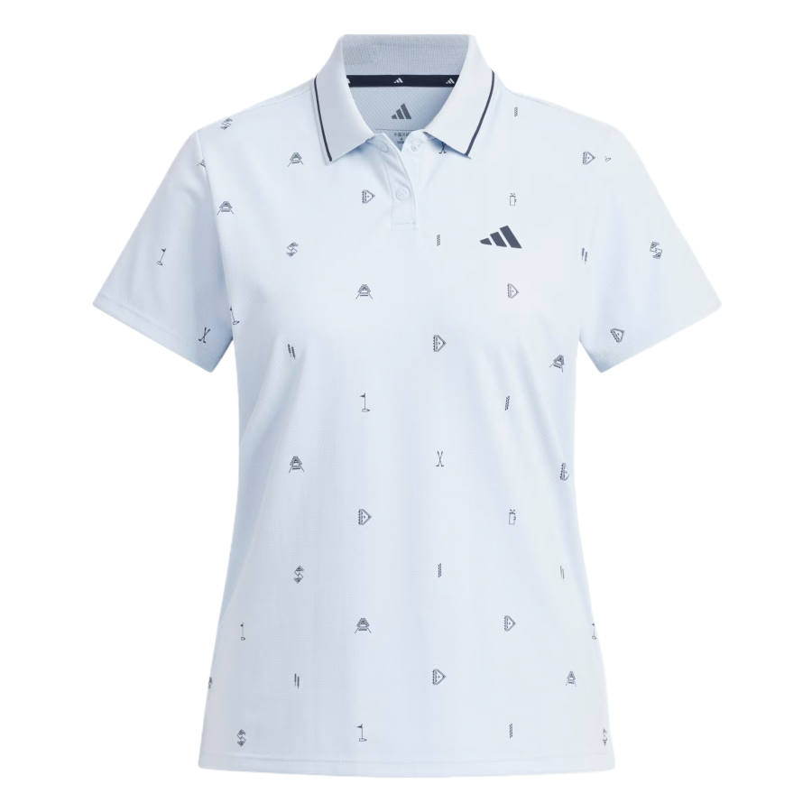 Adidas Adidas Performance Golf Clothing Women's