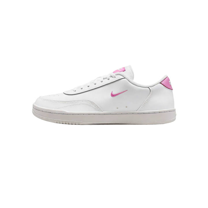 Nike Nike Court Vintage Leather Low top Skateboard Shoes Women's