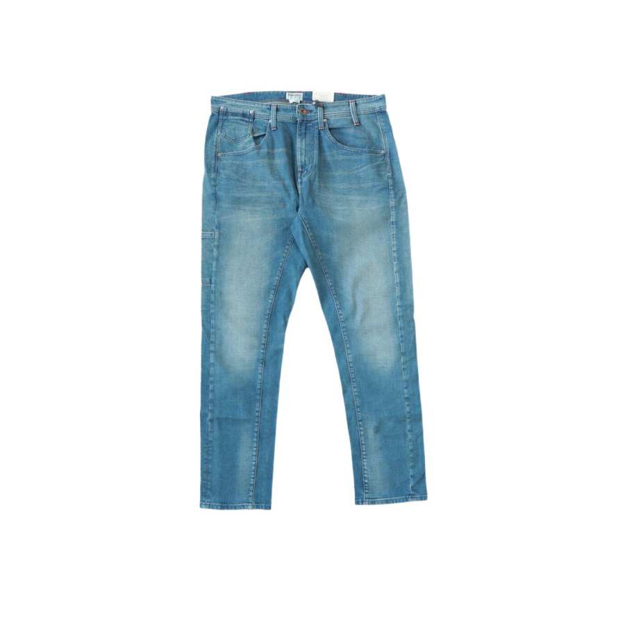 Timberland Jeans Men's Denim Moderate Tapered Pants