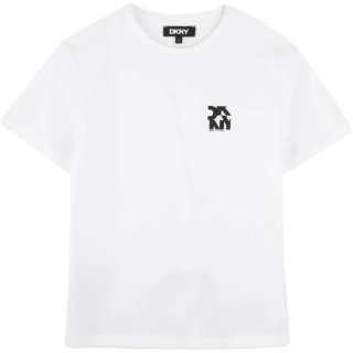 DKNY Kids T Shirts Moderate