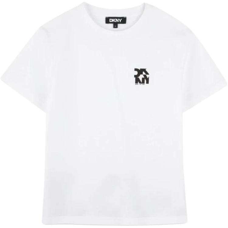 DKNY Kids T Shirts Moderate