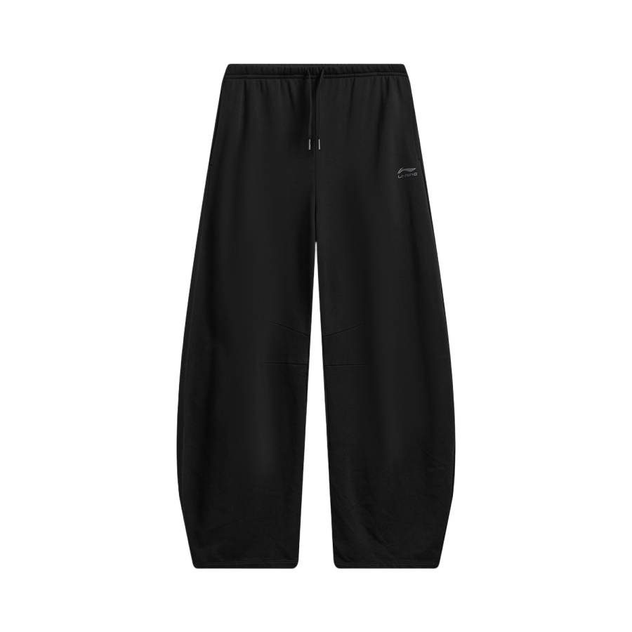 Li-Ning Li Ning Sports Life Collection Brand Logo Sweatpants Women's