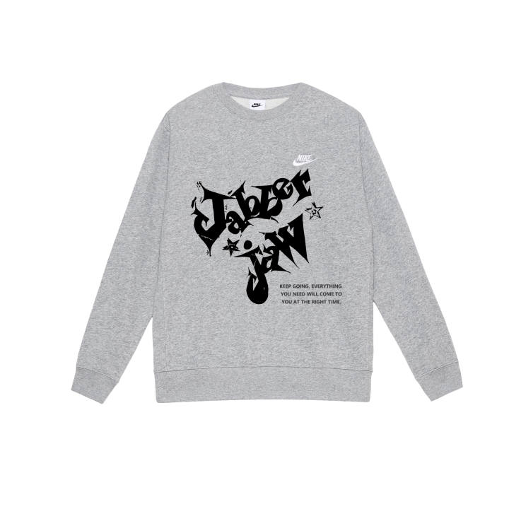 Nike Nike Sportswear Sweatshirt Men's