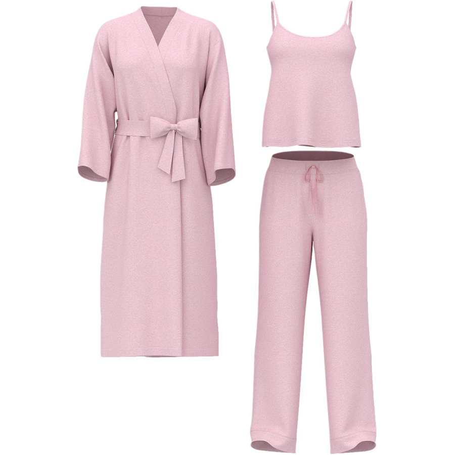 Victoria's Secret Pajama Set Women's