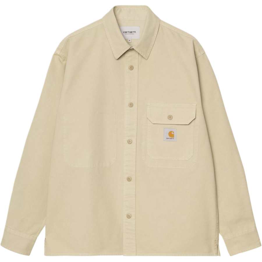Carhartt Wip pocket shirt