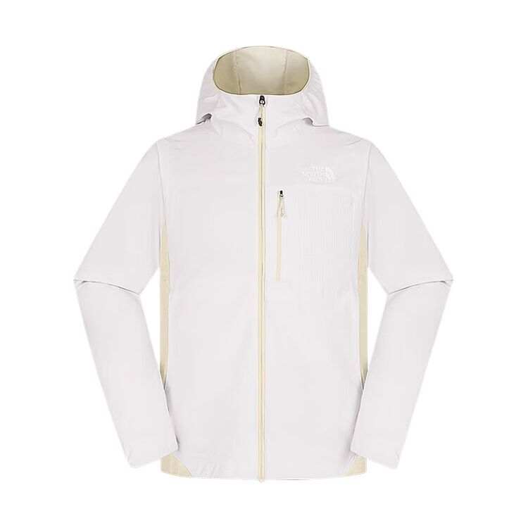 THE NORTH FACE SS26 Breathable And Quick Dry UV Protection Sun Protection Clothing Women's