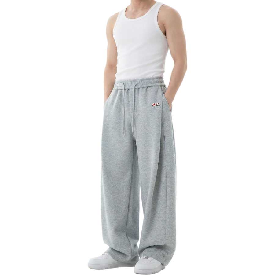 WARRIOR Warrior Knitted Sweatpants Unisex