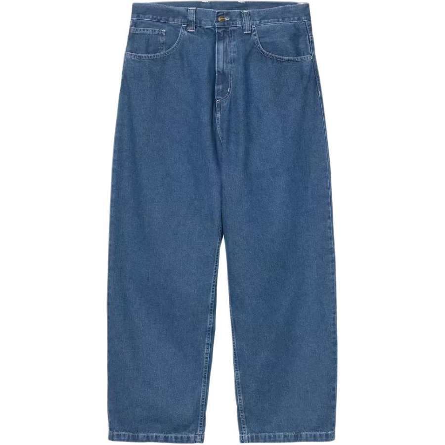 Carhartt WIP SS26 Brandon Pant Jeans Men's