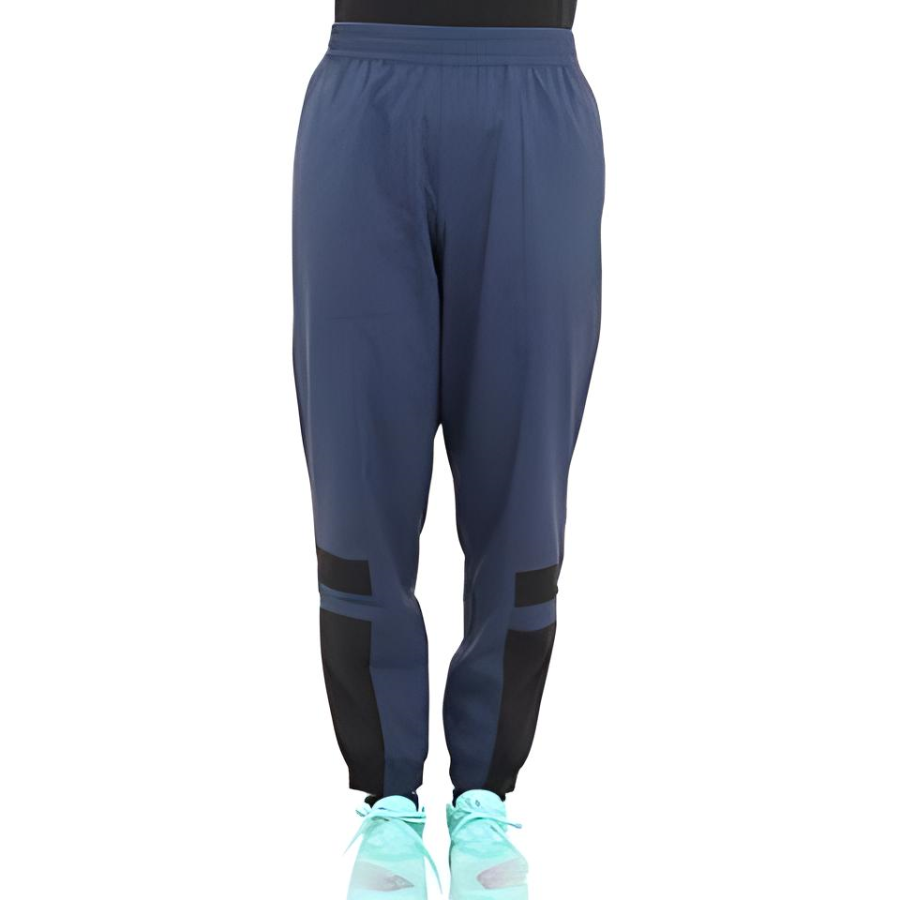 New Balance New Balance Relentless Knitted Sweatpants Women's Marine Blue