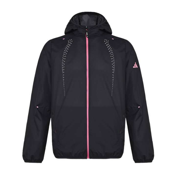 Adidas Adidas RIM LW Running Coat Men's
